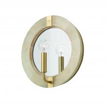 Capital 647311WS - Finn 1-Light Sconce