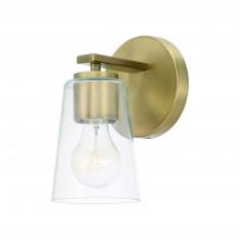 Capital 648611AD-537 - Portman 1-Light Sconce