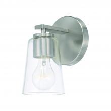 Capital 648611BN-537 - Portman 1-Light Sconce