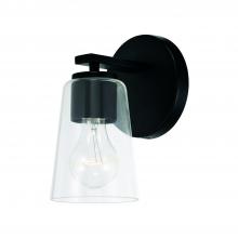 Capital 648611MB-537 - Portman 1-Light Sconce