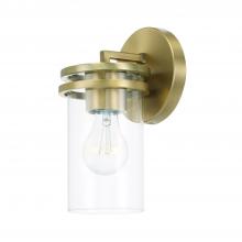 Capital 648711AD-539 - Fuller 1-Light Sconce