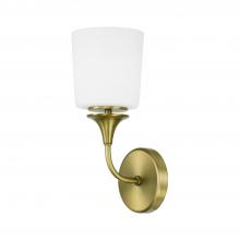 Capital 648911AD-541 - Presley 1-Light Sconce