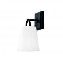 Capital 649411MB - Brody 1-Light Sconce