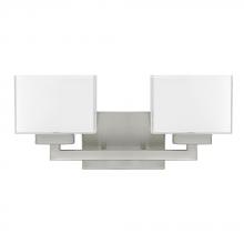 Capital 8342BN-155 - Tahoe 2 Light Vanity