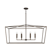 Capital 837661OR - Thea 6 Light Island