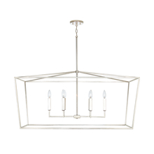 Capital 837661PN - Thea 6 Light Island