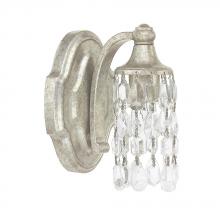 Capital 8521AS-CR - Blakely 1 Light Sconce