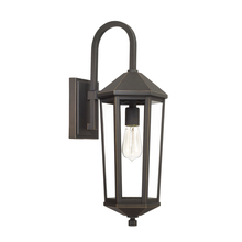 Capital 926911OZ - Ellsworth 1 Light Outdoor Wall Lantern