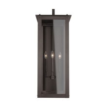 Capital 934642OZ - Hunt 4-Light Wall Mount