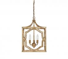 Capital 9481AG - Blakely 3 Light Foyer