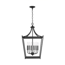 Capital 9552MB - Stanton 6 Light Foyer