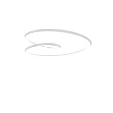 Kuzco Lighting Inc PD22332-WH - Ampersand 32-in White LED Pendant