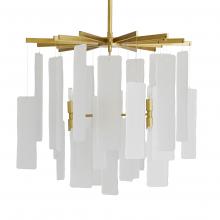 Arteriors Home 89480 - Harriet Chandelier