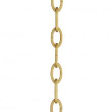 Arteriors Home CHN-148 - 3&#39; Antique Brass Chain