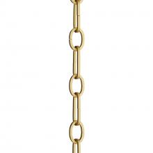 Arteriors Home CHN-149 - 3&#39; Antique Brass Chain