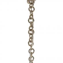 Arteriors Home CHN-935 - 3&#39; Chain - Antique Silver