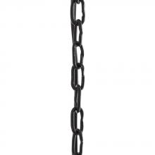 Arteriors Home CHN-980 - 3&#39; Chain - Blackened Iron