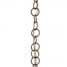 Arteriors Home CHN-994 - 3&#39; Chain - Gold