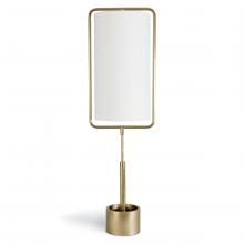 Regina Andrew 13-1217NB - Geo Rectangle Table Lamp