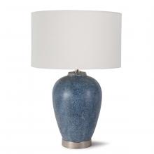 Regina Andrew 13-1266IND - Presley Table Lamp (Indigo)