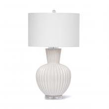 Regina Andrew 13-1274 - Madrid Ceramic Table Lamp