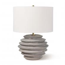 Regina Andrew 13-1369 - Canyon Ceramic Table Lamp