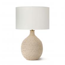 Regina Andrew 13-1381 - Biscayne Table Lamp