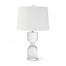 Regina Andrew 13-1395 - Joan Crystal Table Lamp Large