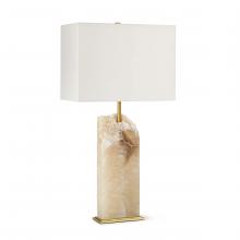 Regina Andrew 13-1406 - Selina Alabaster Table Lamp