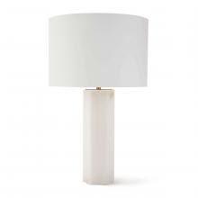 Regina Andrew 13-1416 - Stella Alabaster Table Lamp