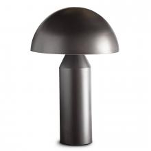 Regina Andrew 13-1500BI - Apollo Table Lamp (Blackened Iron)