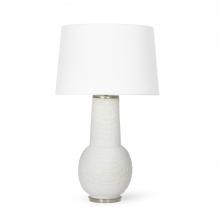 Regina Andrew 13-1529WT - Lizza Table Lamp (White)