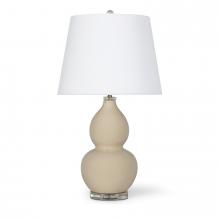 Regina Andrew 13-1531IV - June Ceramic Table Lamp