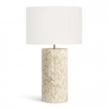 Regina Andrew 13-1535 - Trellis Table Lamp