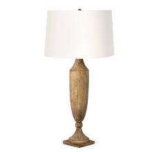 Regina Andrew 13-1548 - Regina Andrew Georgina Wood Table Lamp