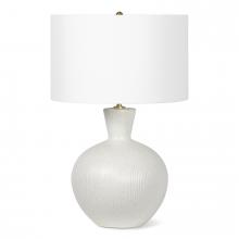 Regina Andrew 13-1577 - Reyka Ceramic Table Lamp