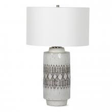 Regina Andrew 13-1598 - Zuri Ceramic Table Lamp