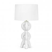 Regina Andrew 13-1632 - Jacob Metal Table Lamp