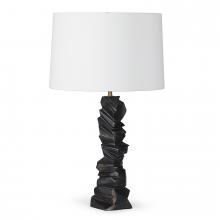 Regina Andrew 13-1638 - Gallerie Metal Table Lamp