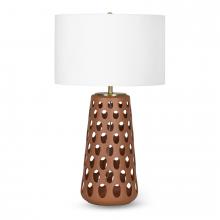 Regina Andrew 13-1641TC - Kelvin Ceramic Table Lamp