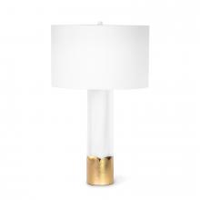 Regina Andrew 13-1646 - Sissie Crystal Table Lamp