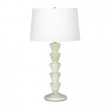 Regina Andrew 13-1657 - Patricia Jade Table Lamp