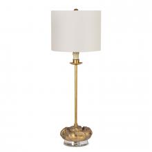 Regina Andrew 13-1673 - Domonique Stem Buffet Lamp