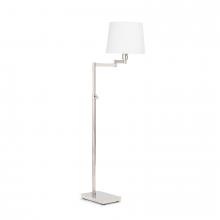 Regina Andrew 14-1057PN - Virtue Floor Lamp