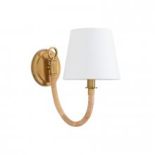 Regina Andrew 15-1192 - Treble Sconce Single