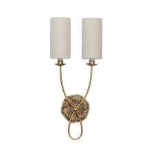 Regina Andrew 15-1237 - Domonique Sconce Double