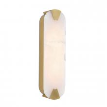 Regina Andrew 15-1247 - Houston Linear Sconce