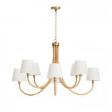 Regina Andrew 16-1390 - Treble Chandelier