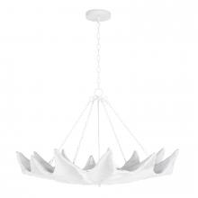 Regina Andrew 16-1415 - Clam Chandelier