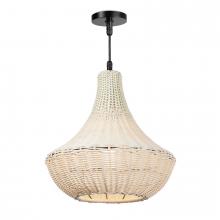 Regina Andrew 17-1024WT - Vista Outdoor Chandelier